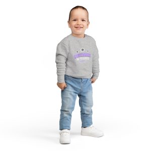 Toddler Sweatshirt - Image 8