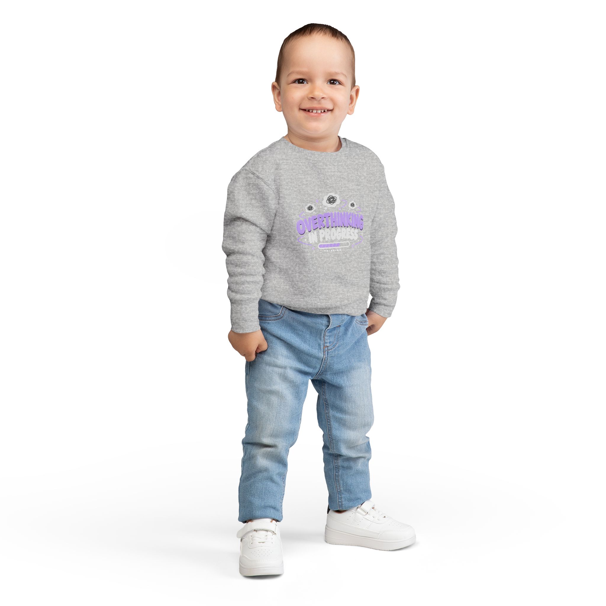 Toddler Sweatshirt - Image 8