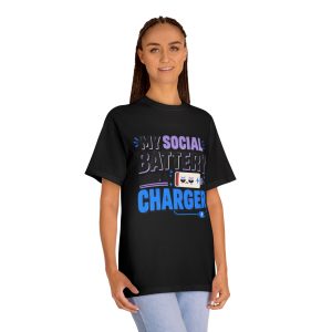 Unisex Classic Tee - Image 14
