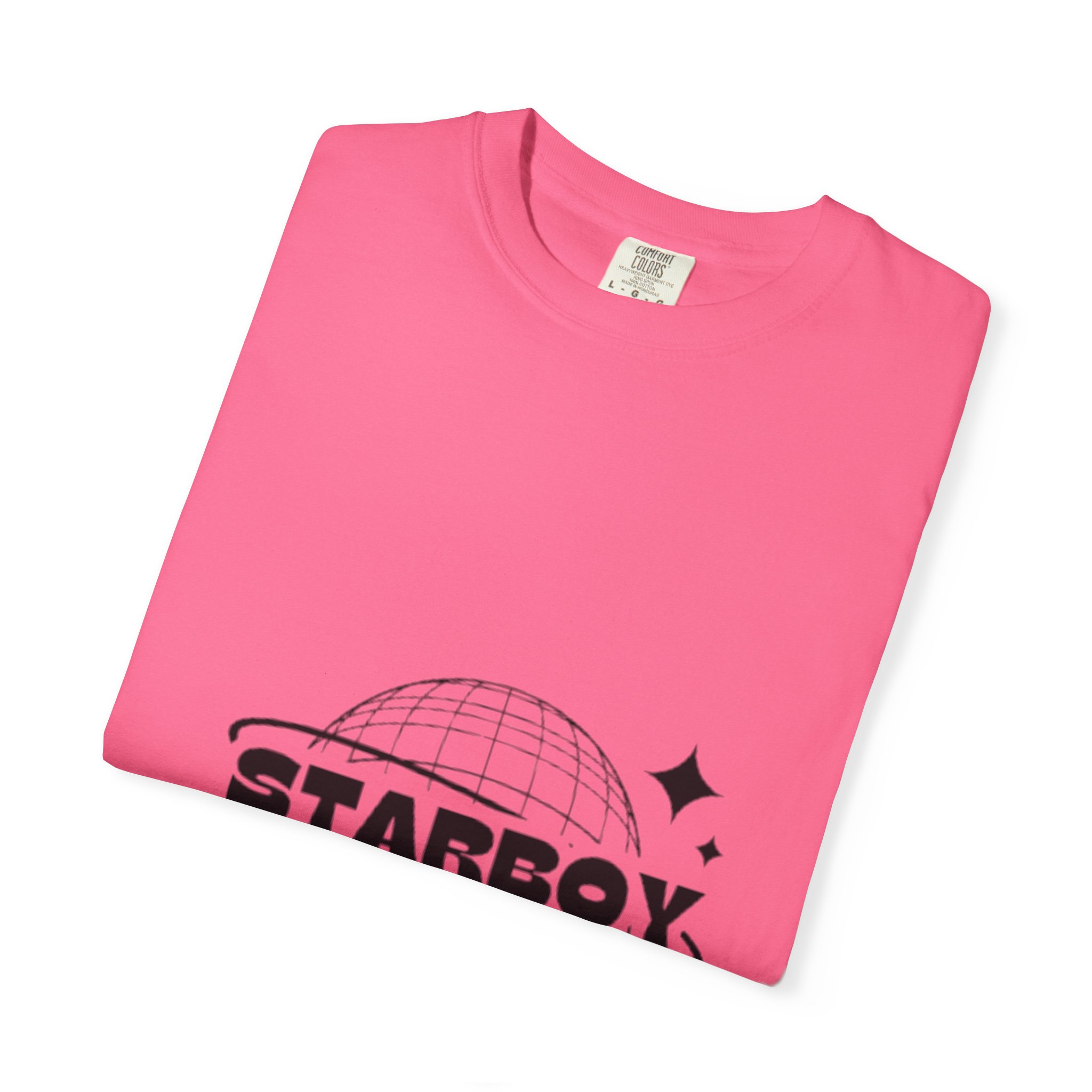 Unisex Garment-Dyed T-shirt - Image 51