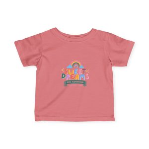Infant Fine Jersey Tee - Image 52