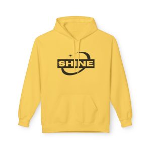 Unisex Midweight Softstyle Fleece Hoodie - Image 29