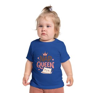 Baby Short Sleeve T-Shirt - Image 19