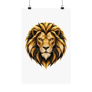 Matte Vertical Posters - Image 153