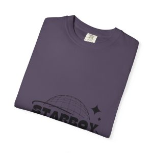 Unisex Garment-Dyed T-shirt - Image 47