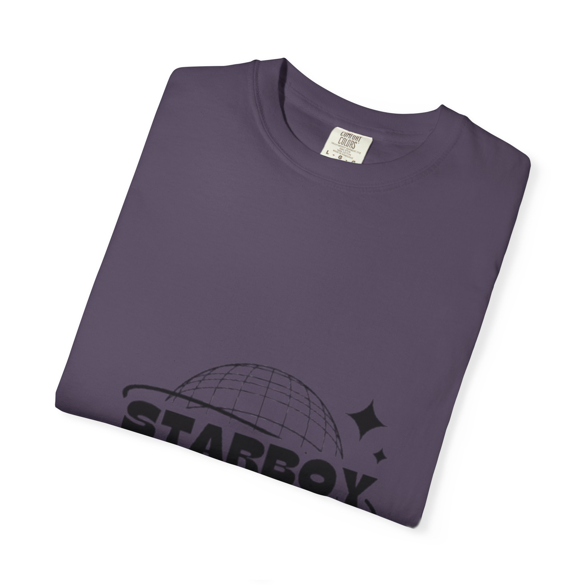 Unisex Garment-Dyed T-shirt - Image 47