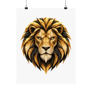 Matte Vertical Posters - Image 117