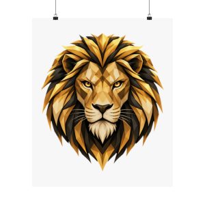 Matte Vertical Posters - Image 89