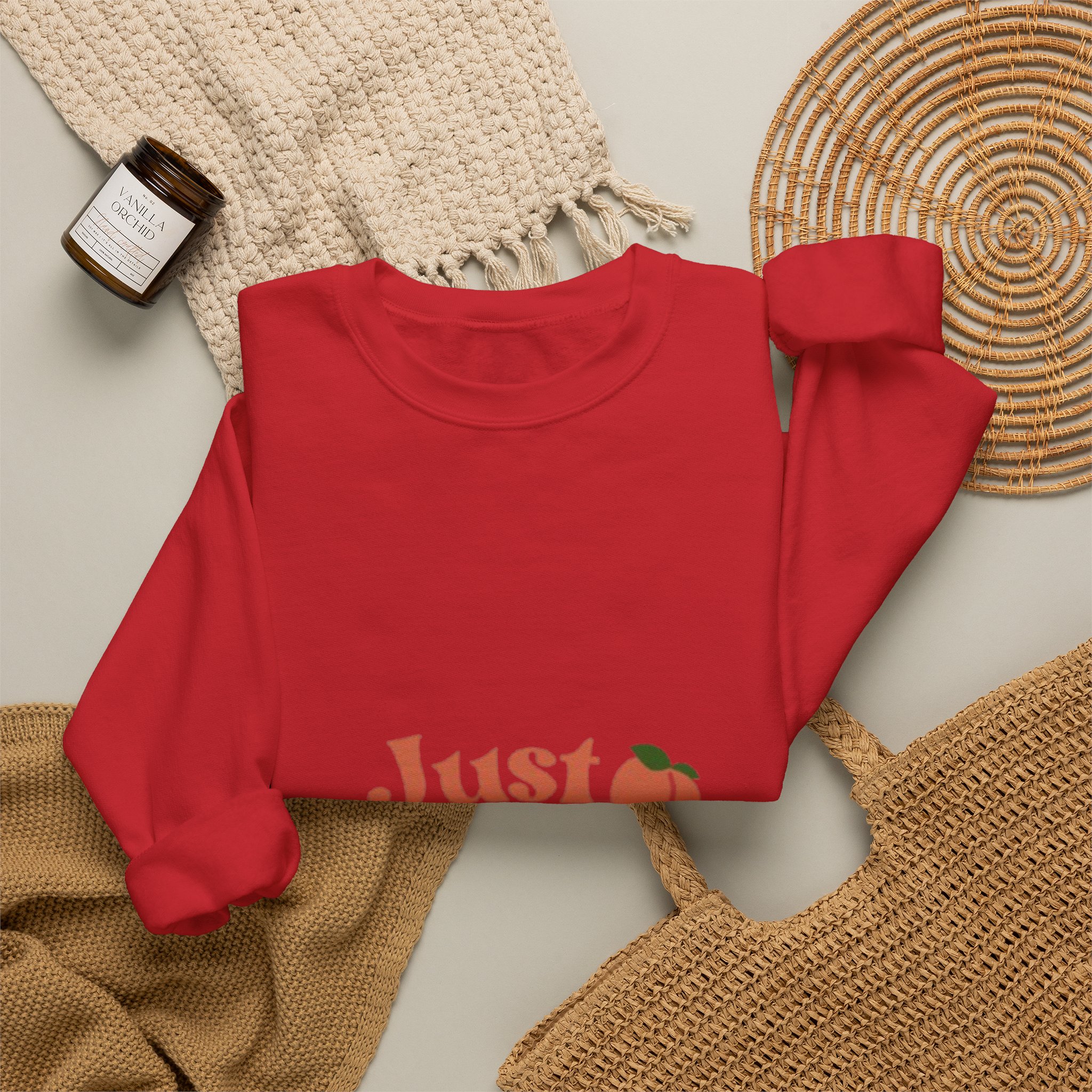 Unisex Heavy Blendâ„¢ Crewneck Sweatshirt - Image 52