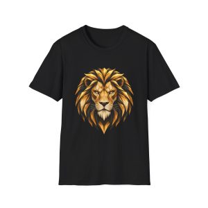 Unisex Softstyle T-Shirt - Image 5