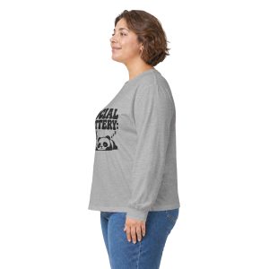 Unisex Ultra Cotton Long Sleeve Tee - Image 12