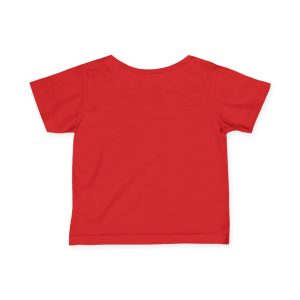 Infant Fine Jersey Tee - Image 50