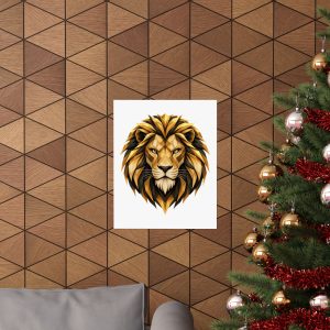 Matte Vertical Posters - Image 12