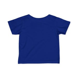 Infant Fine Jersey Tee - Image 32