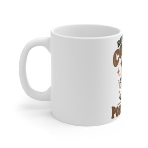 Alternative view of Mug 11oz