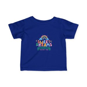 Infant Fine Jersey Tee - Image 31