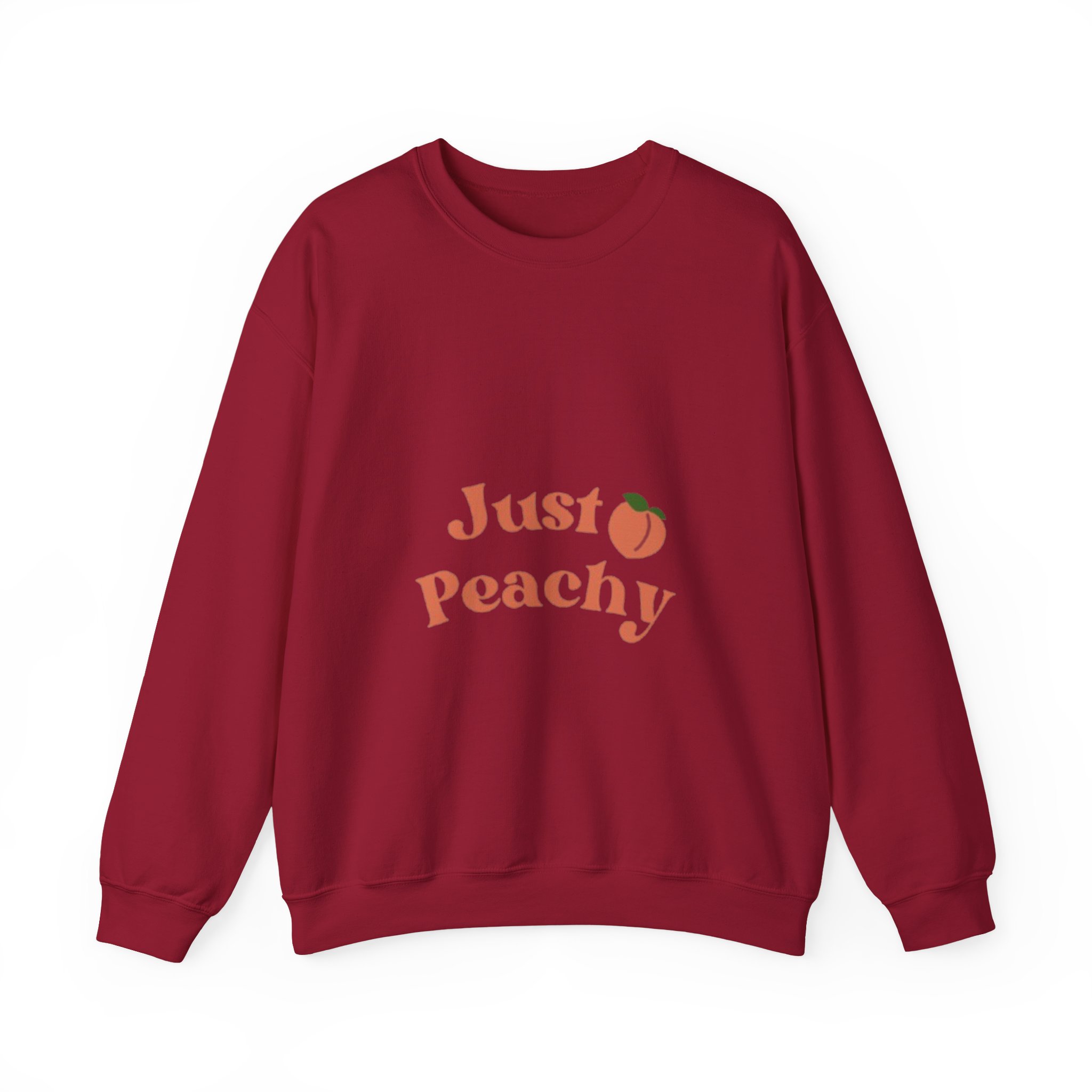 Unisex Heavy Blendâ„¢ Crewneck Sweatshirt - Image 53