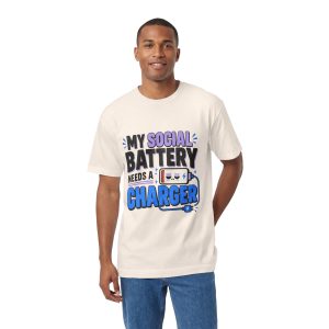 Unisex Classic Tee - Image 12