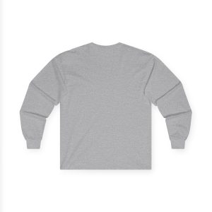 Unisex Ultra Cotton Long Sleeve Tee - Image 10