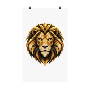 Matte Vertical Posters - Image 73