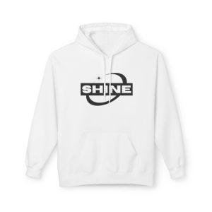Unisex Midweight Softstyle Fleece Hoodie
