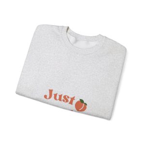 Unisex Heavy Blendâ„¢ Crewneck Sweatshirt - Image 7