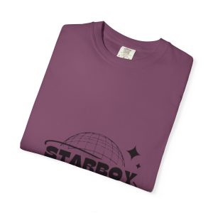 Unisex Garment-Dyed T-shirt - Image 55