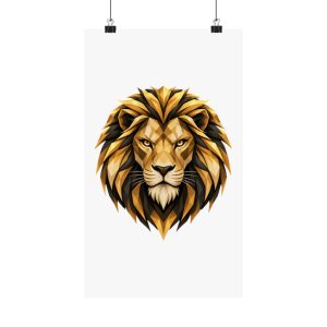 Matte Vertical Posters - Image 101