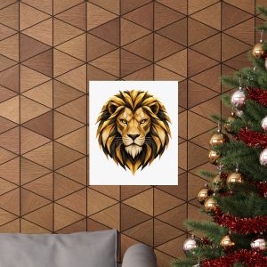 Matte Vertical Posters - Image 116