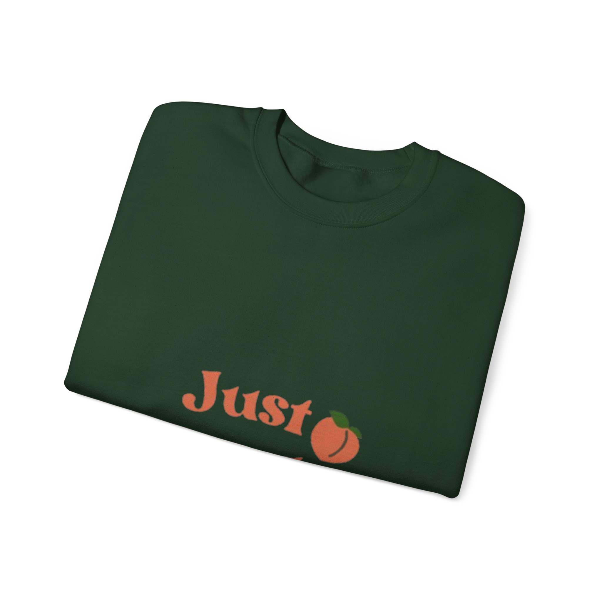 Unisex Heavy Blendâ„¢ Crewneck Sweatshirt - Image 27