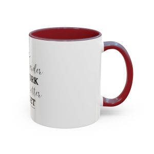 Accent Coffee Mug (11, 15oz) - Image 38