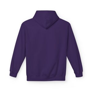 Unisex Midweight Softstyle Fleece Hoodie - Image 42