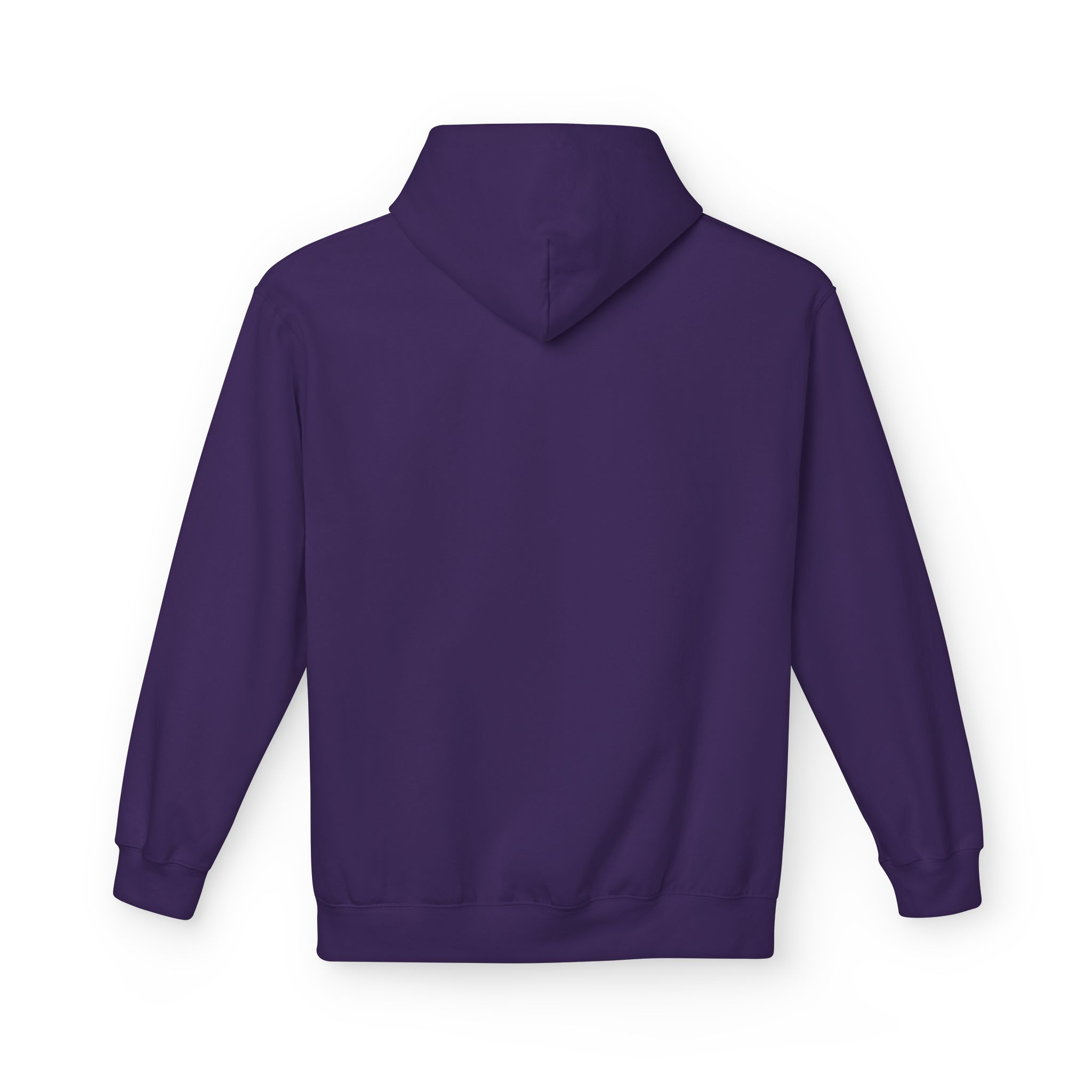 Unisex Midweight Softstyle Fleece Hoodie - Image 42