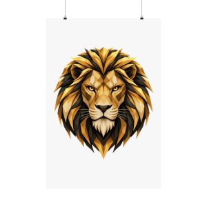 Matte Vertical Posters - Image 161