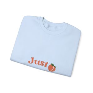Unisex Heavy Blendâ„¢ Crewneck Sweatshirt - Image 35