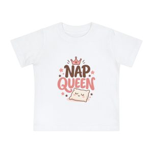 Baby Short Sleeve T-Shirt