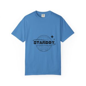 Unisex Garment-Dyed T-shirt - Image 33