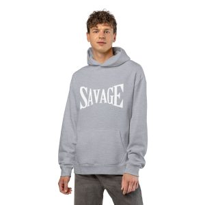 Relaxed Hoodie - Image 8