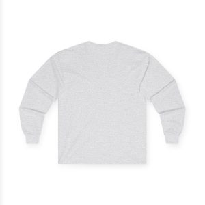 Unisex Ultra Cotton Long Sleeve Tee - Image 6