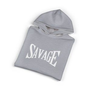 Relaxed Hoodie - Image 7