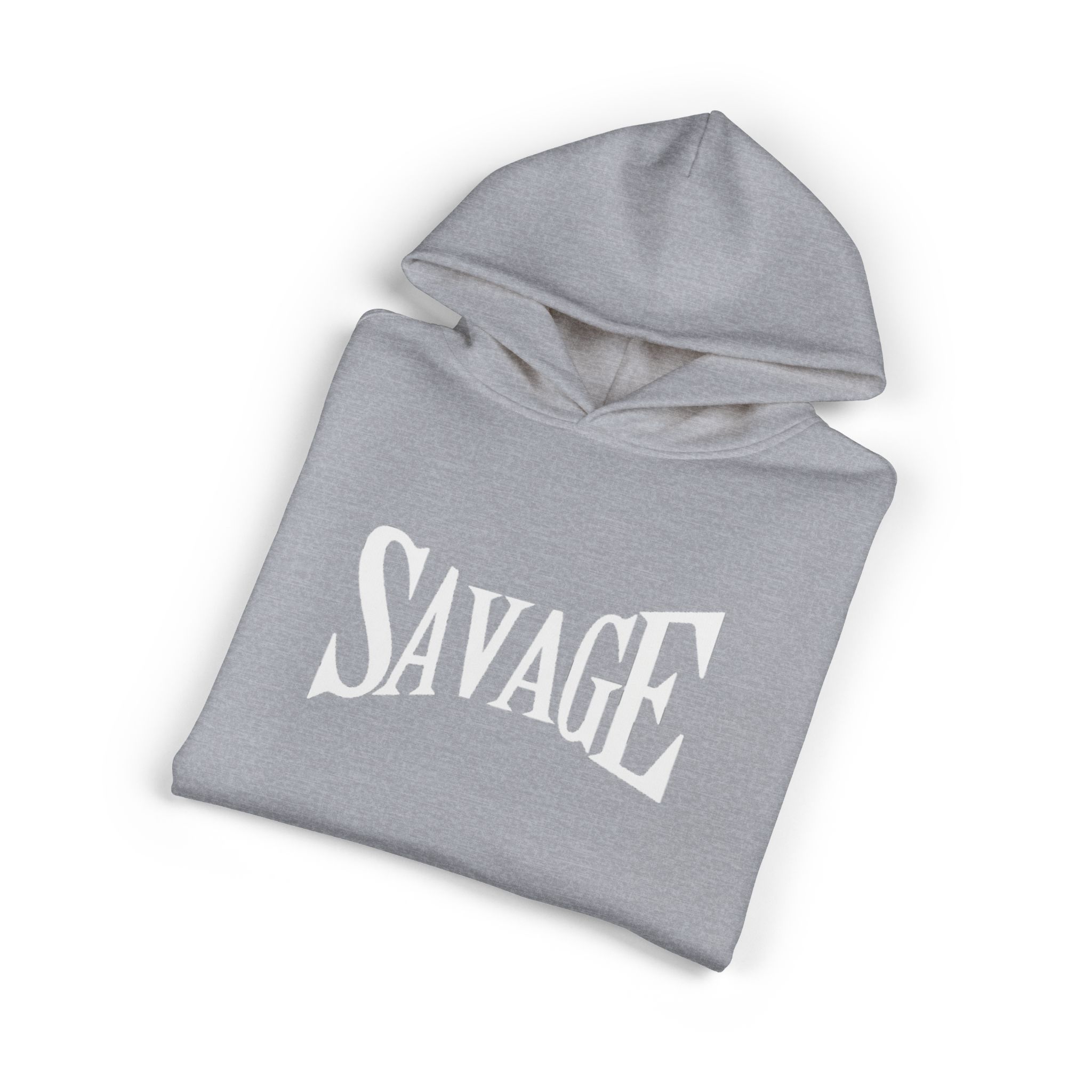 Relaxed Hoodie - Image 7