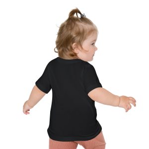 Baby Short Sleeve T-Shirt - Image 8