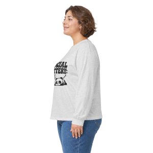 Unisex Ultra Cotton Long Sleeve Tee - Image 8