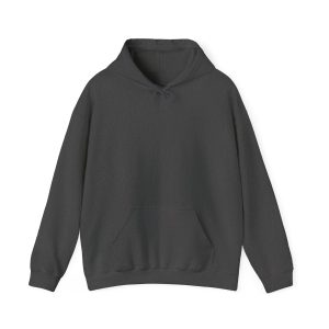 Low Energy High Standards Hoodie – Funny Quote Graphic Unisex Pullover Sweatshirt - Image 24