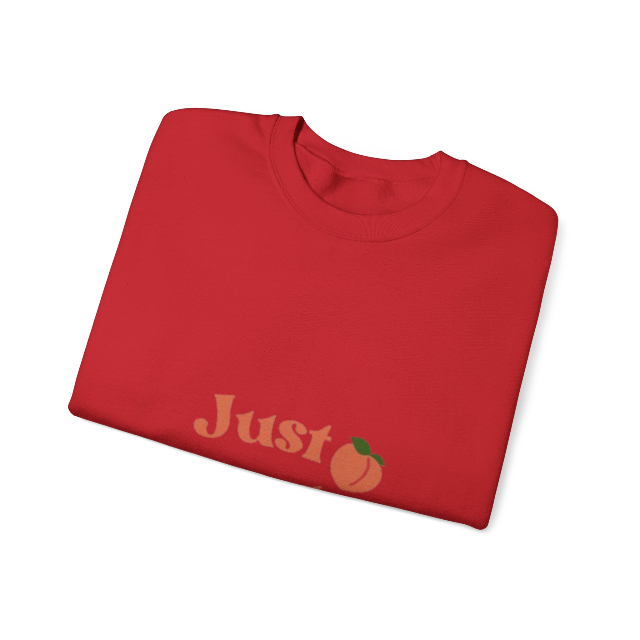 Unisex Heavy Blendâ„¢ Crewneck Sweatshirt - Image 51