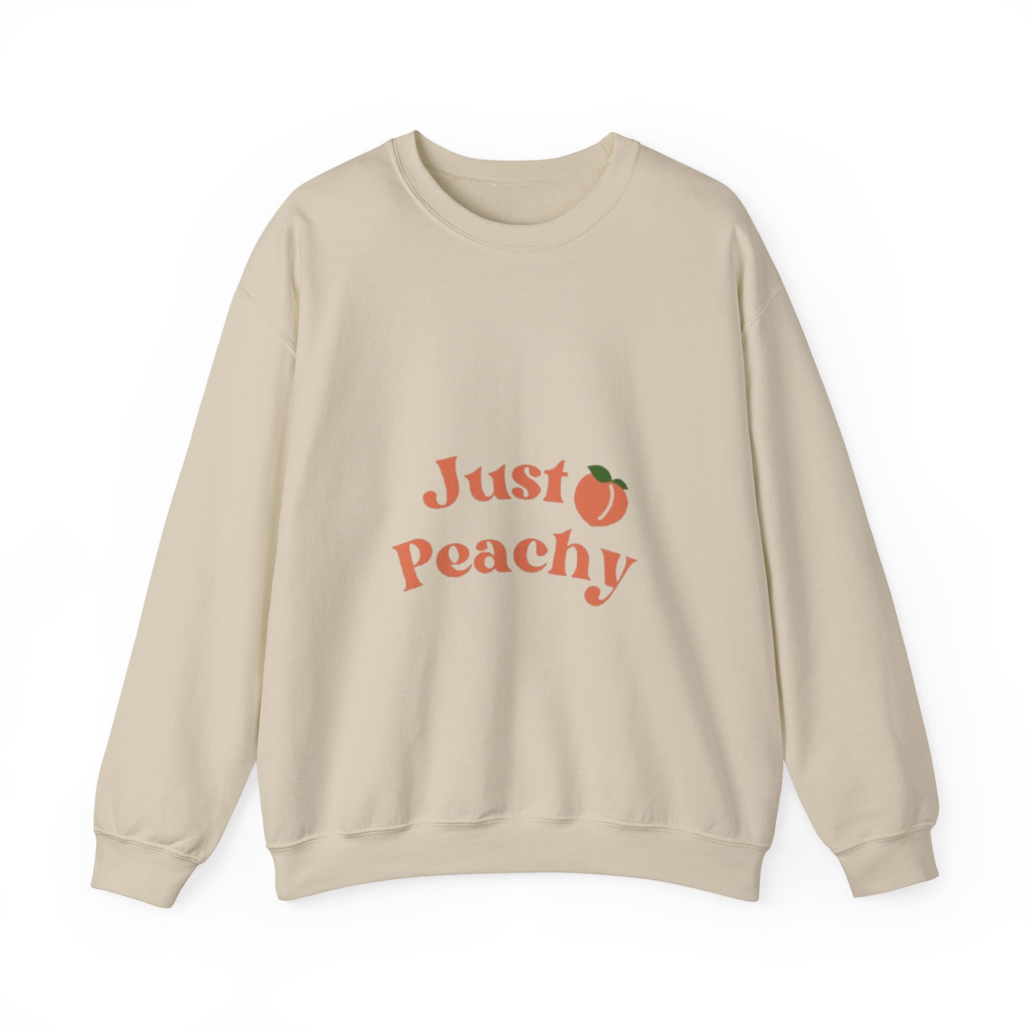Unisex Heavy Blendâ„¢ Crewneck Sweatshirt - Image 13