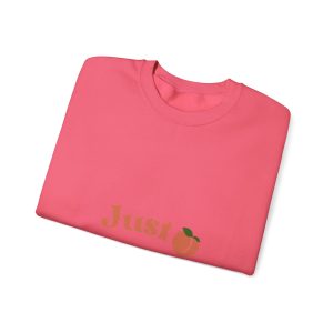 Unisex Heavy Blendâ„¢ Crewneck Sweatshirt - Image 47