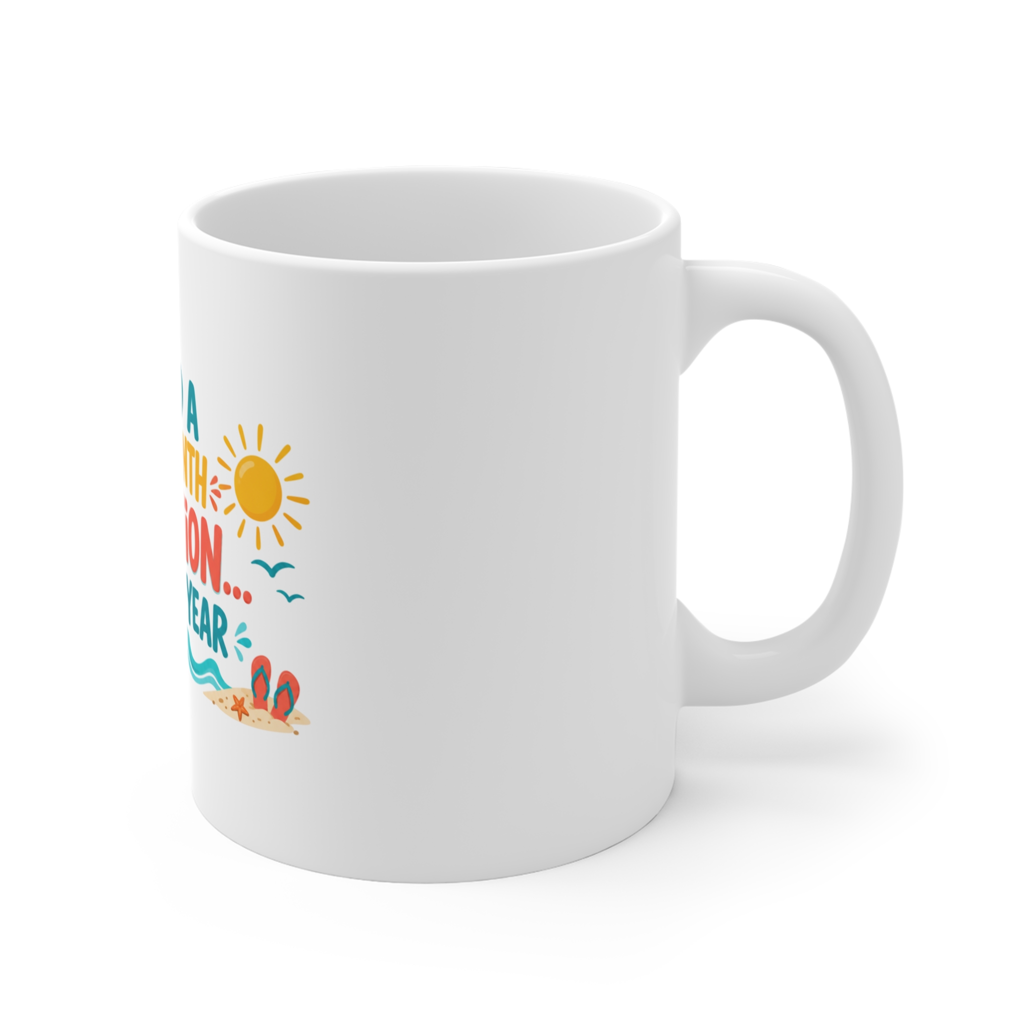 Mug 11oz - Image 3