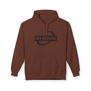 Unisex Midweight Softstyle Fleece Hoodie - Image 9