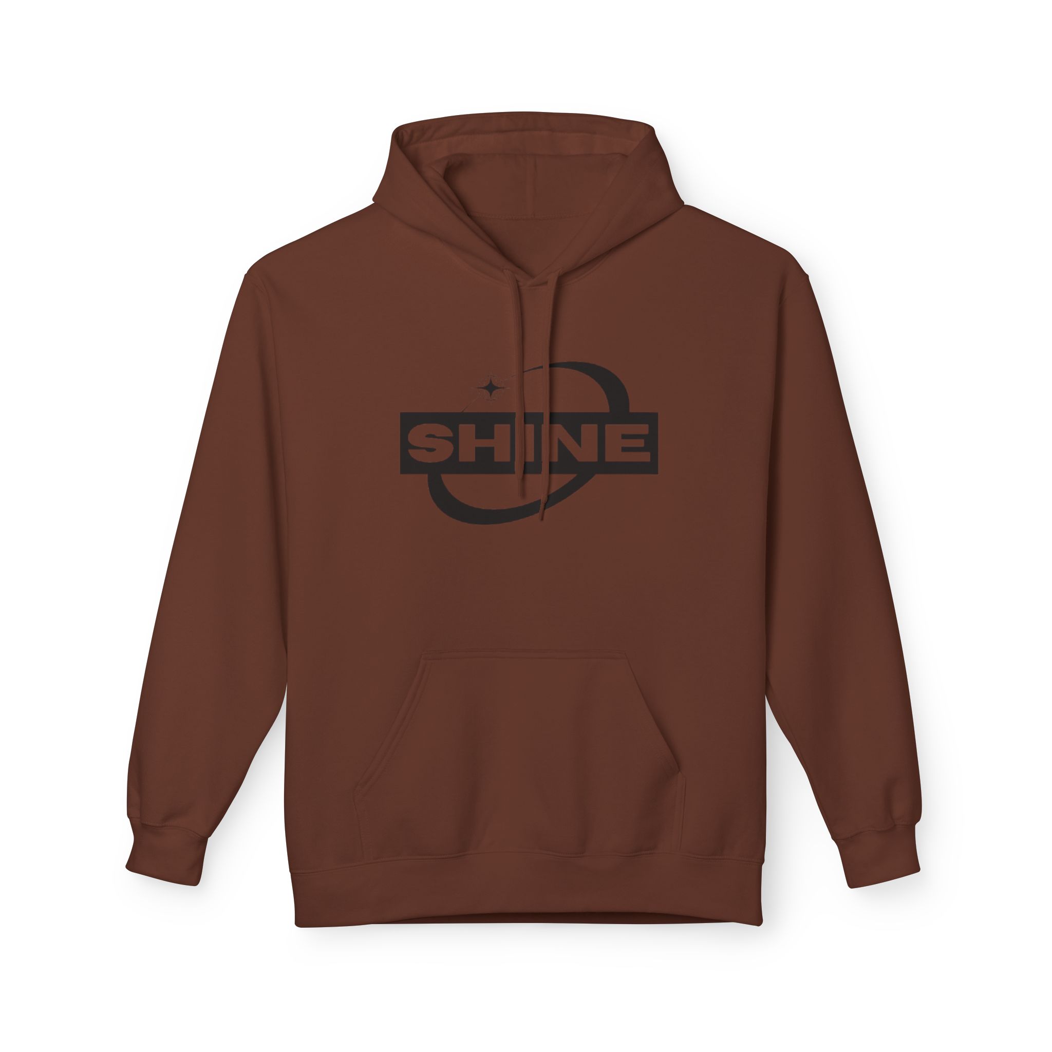 Unisex Midweight Softstyle Fleece Hoodie - Image 9